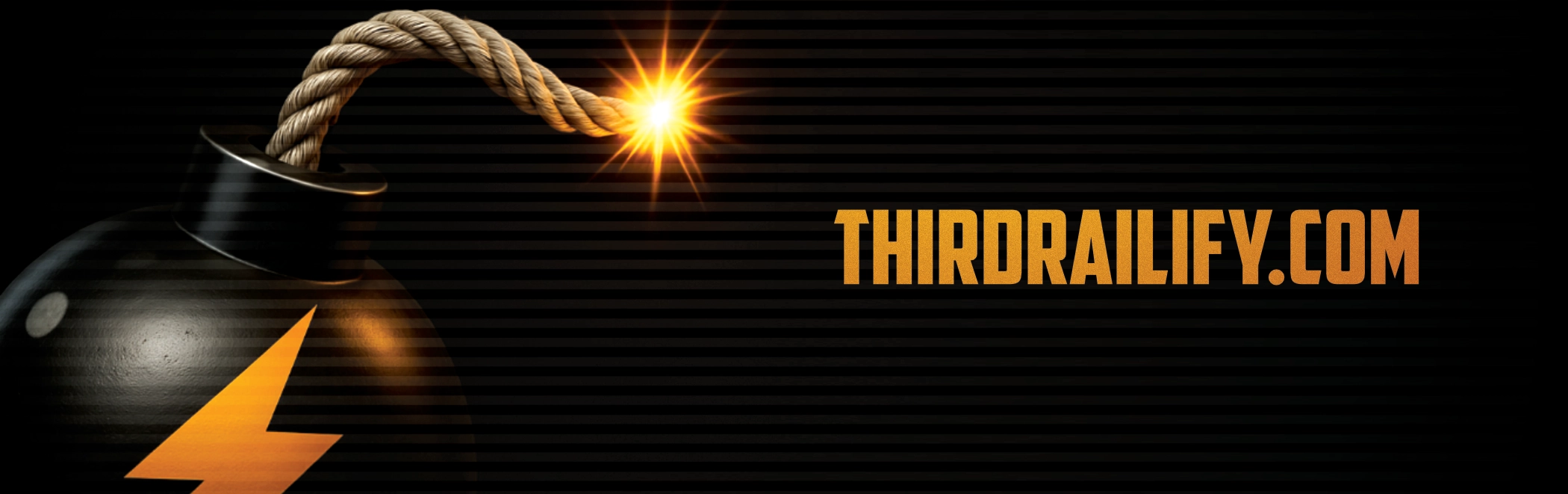 ThirdRailify banner