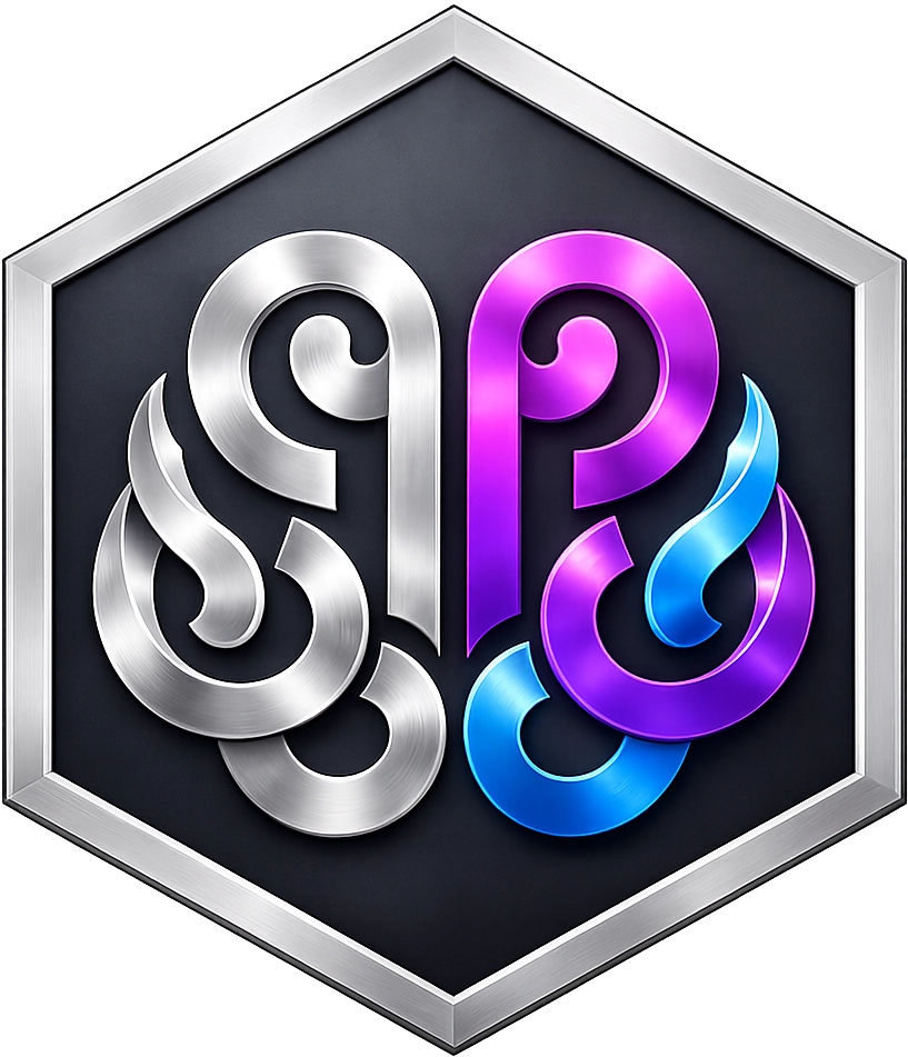 Brainstream Media studio logo