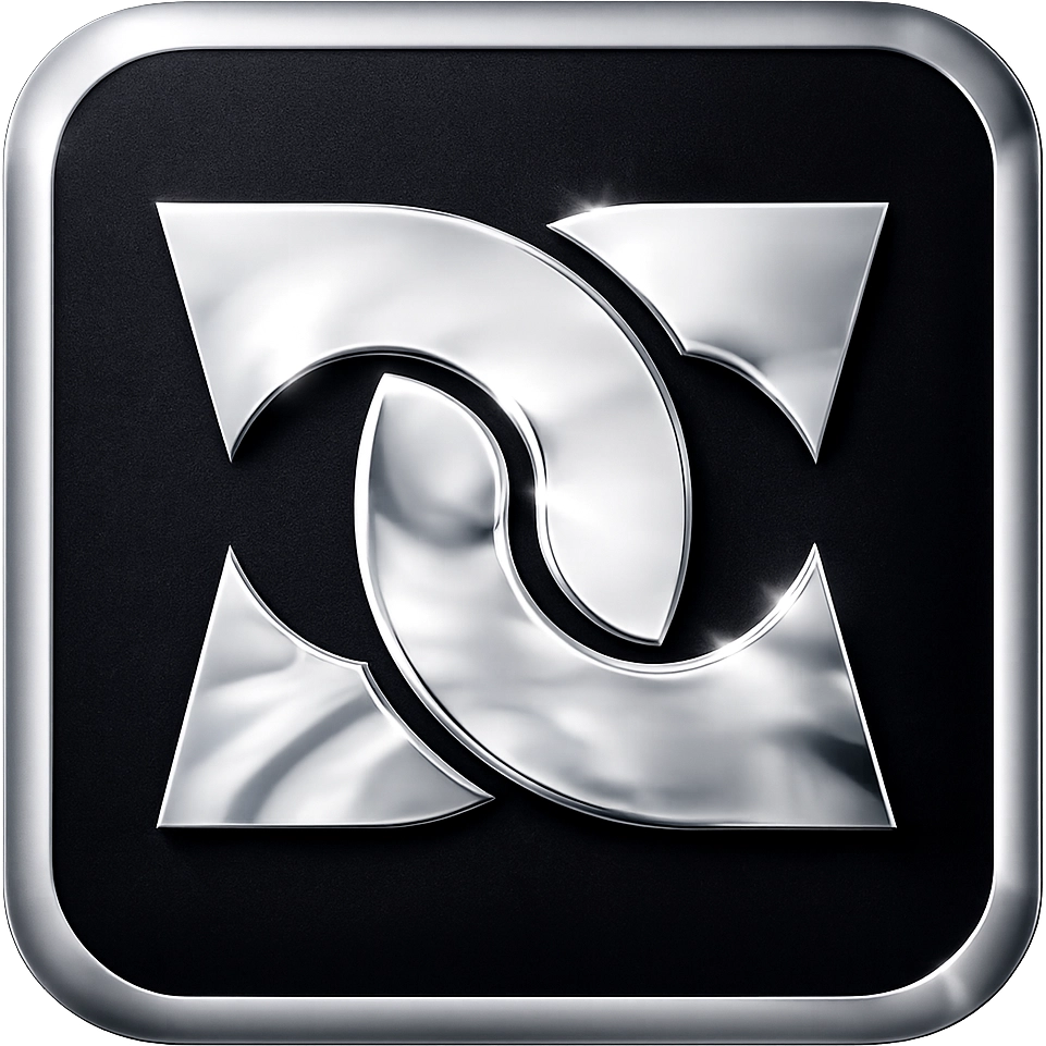 DanielClancy.live logo